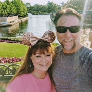 Meet your Posher, Tracy